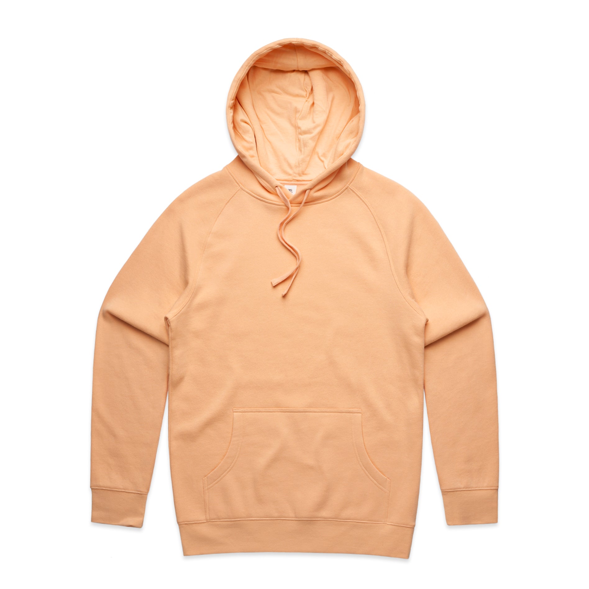 Supply Hood — Peach