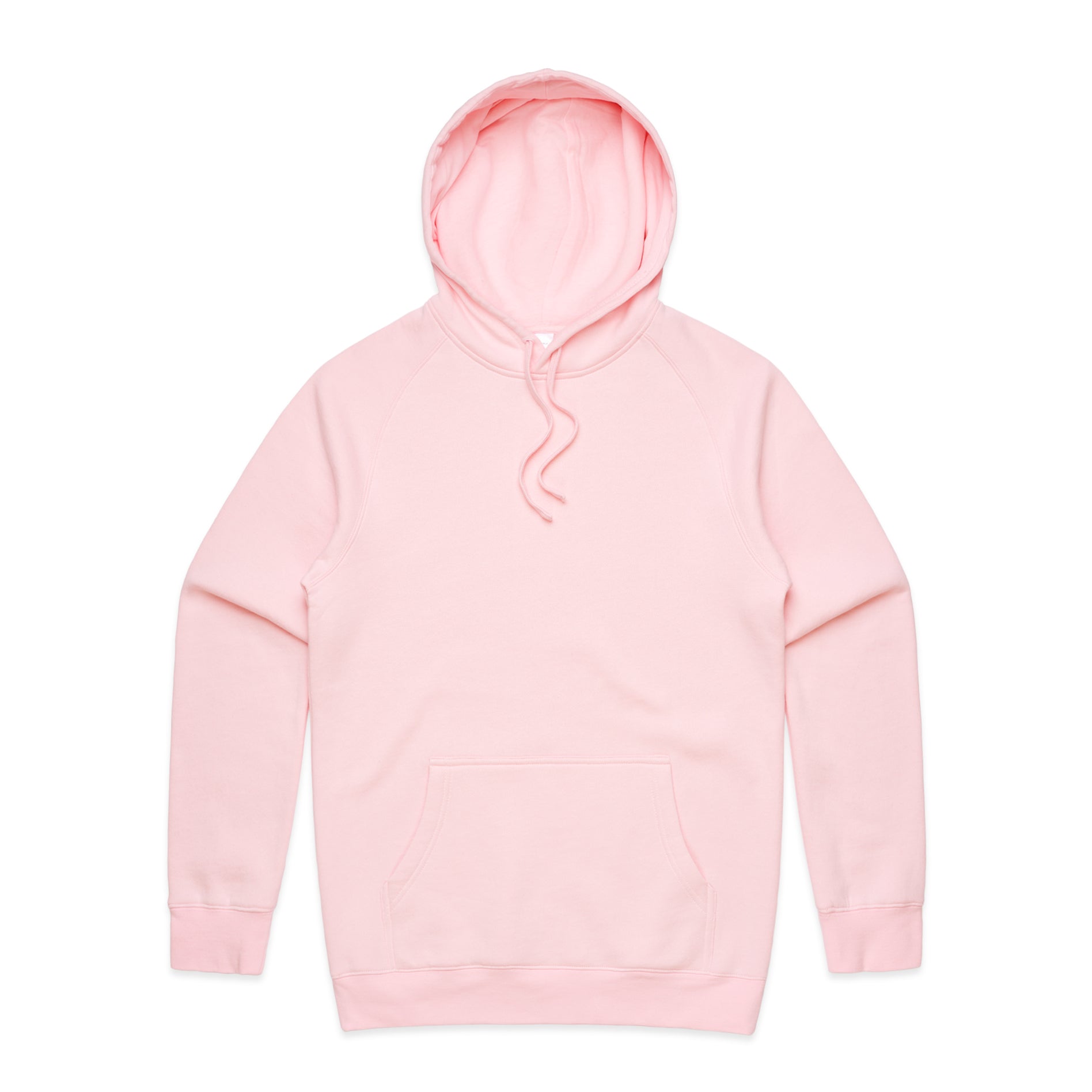 Supply Hood — Pink