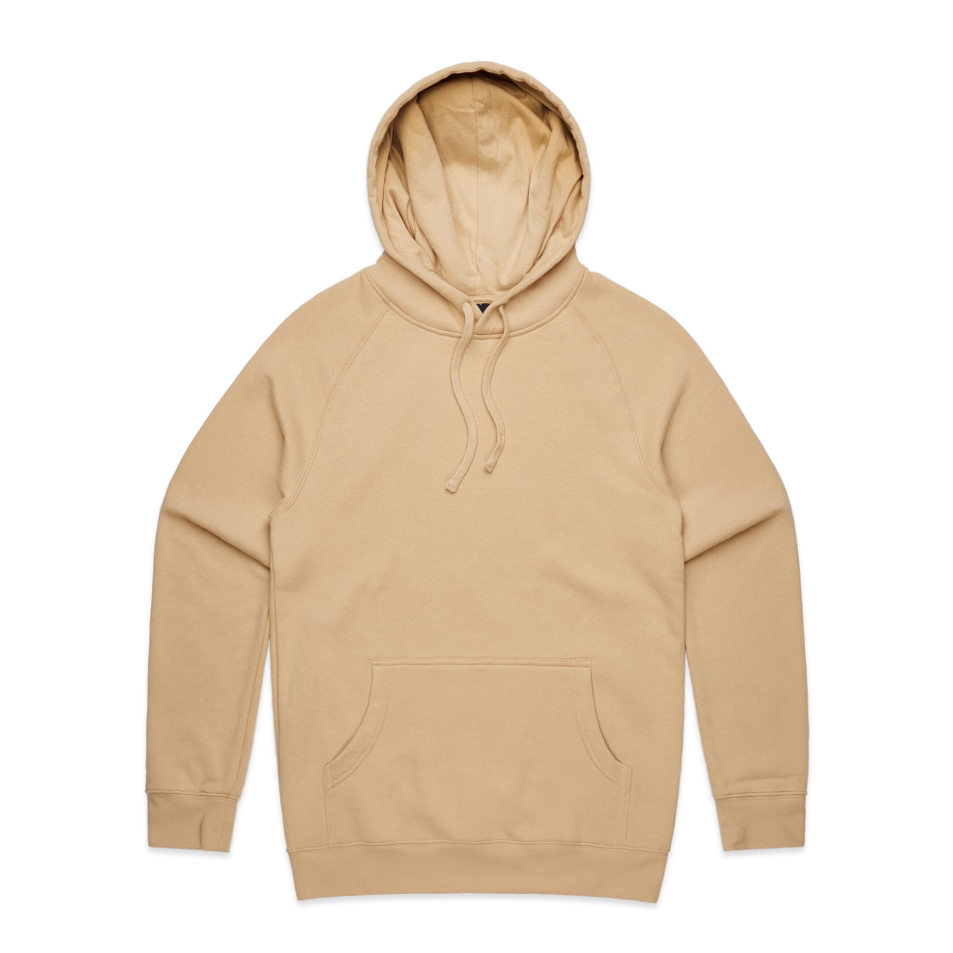 Supply Hood — Tan