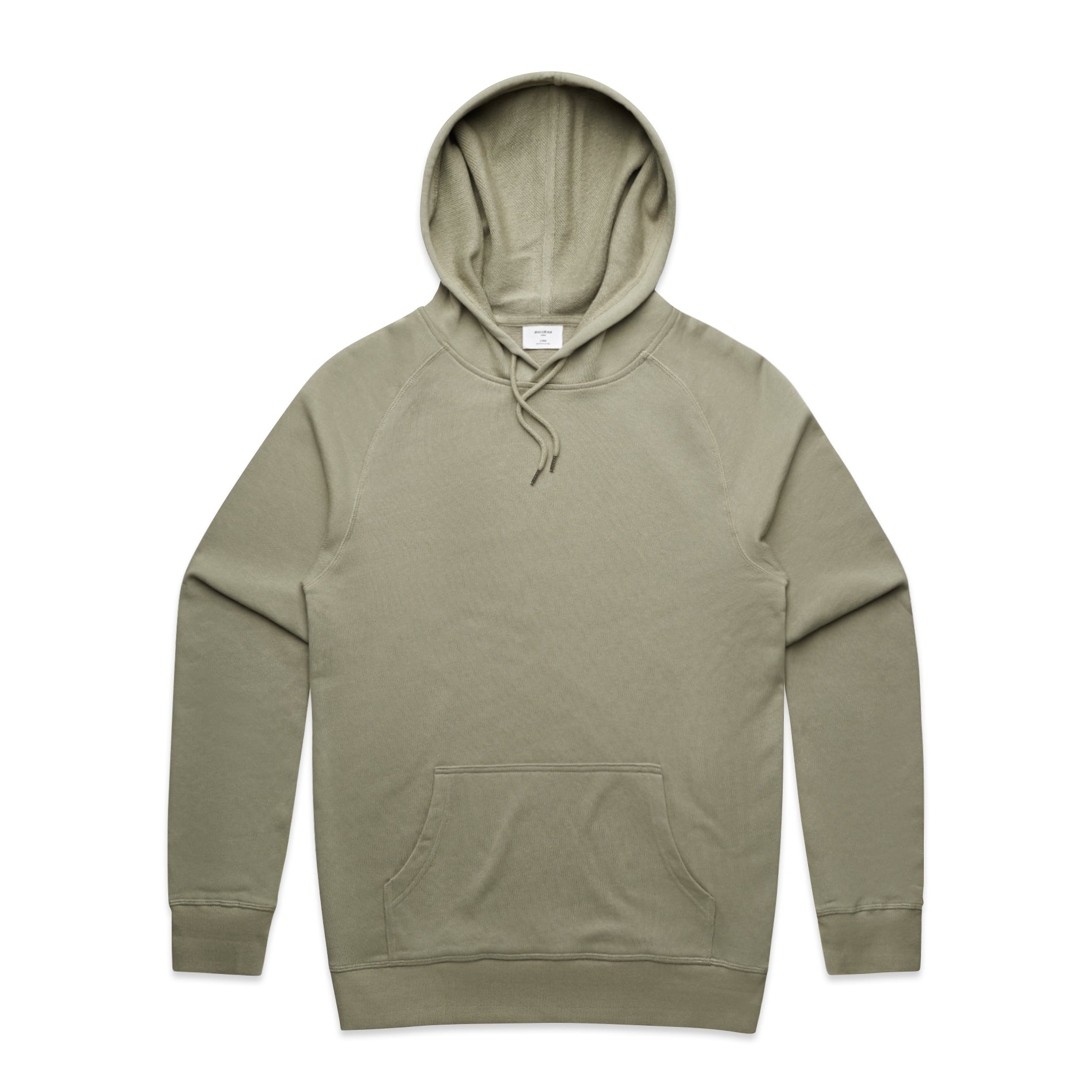 Premium Hood — Eucalyptus