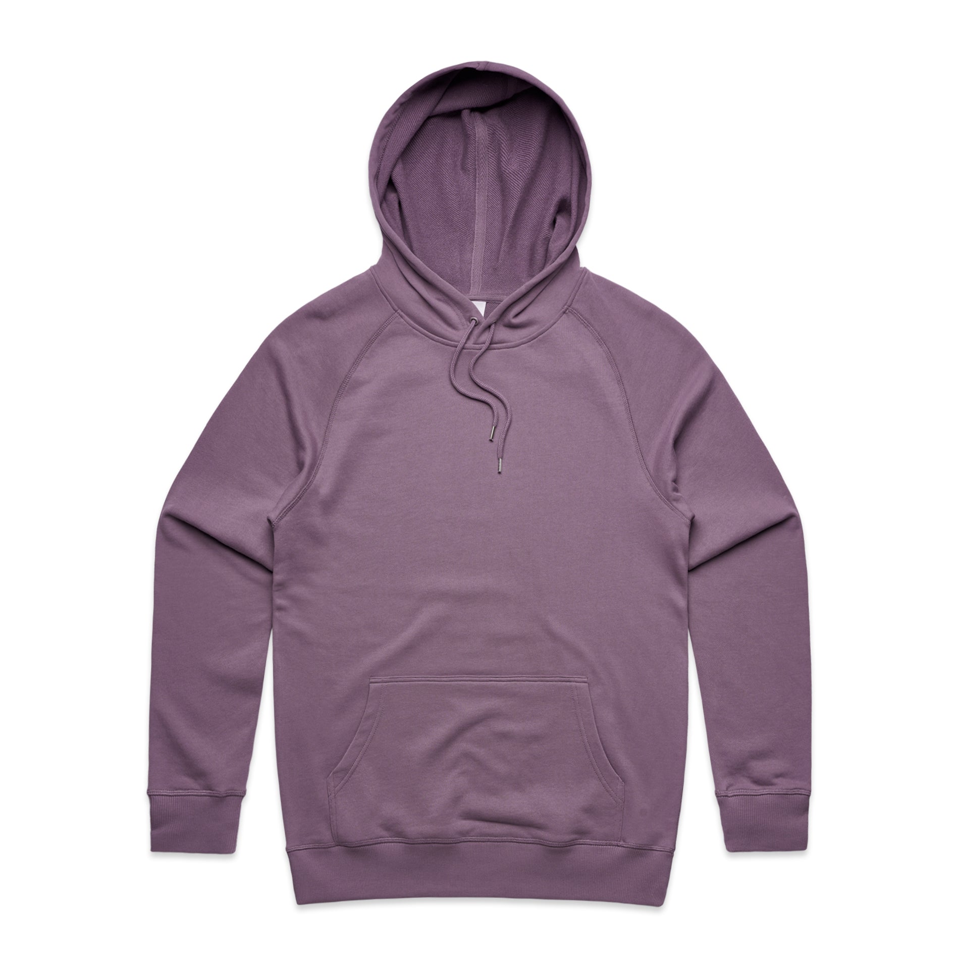 Premium Hood — Mauve