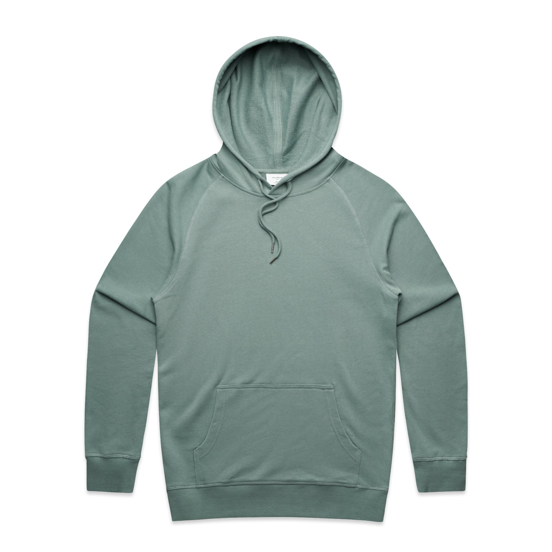 Premium Hood — Mineral