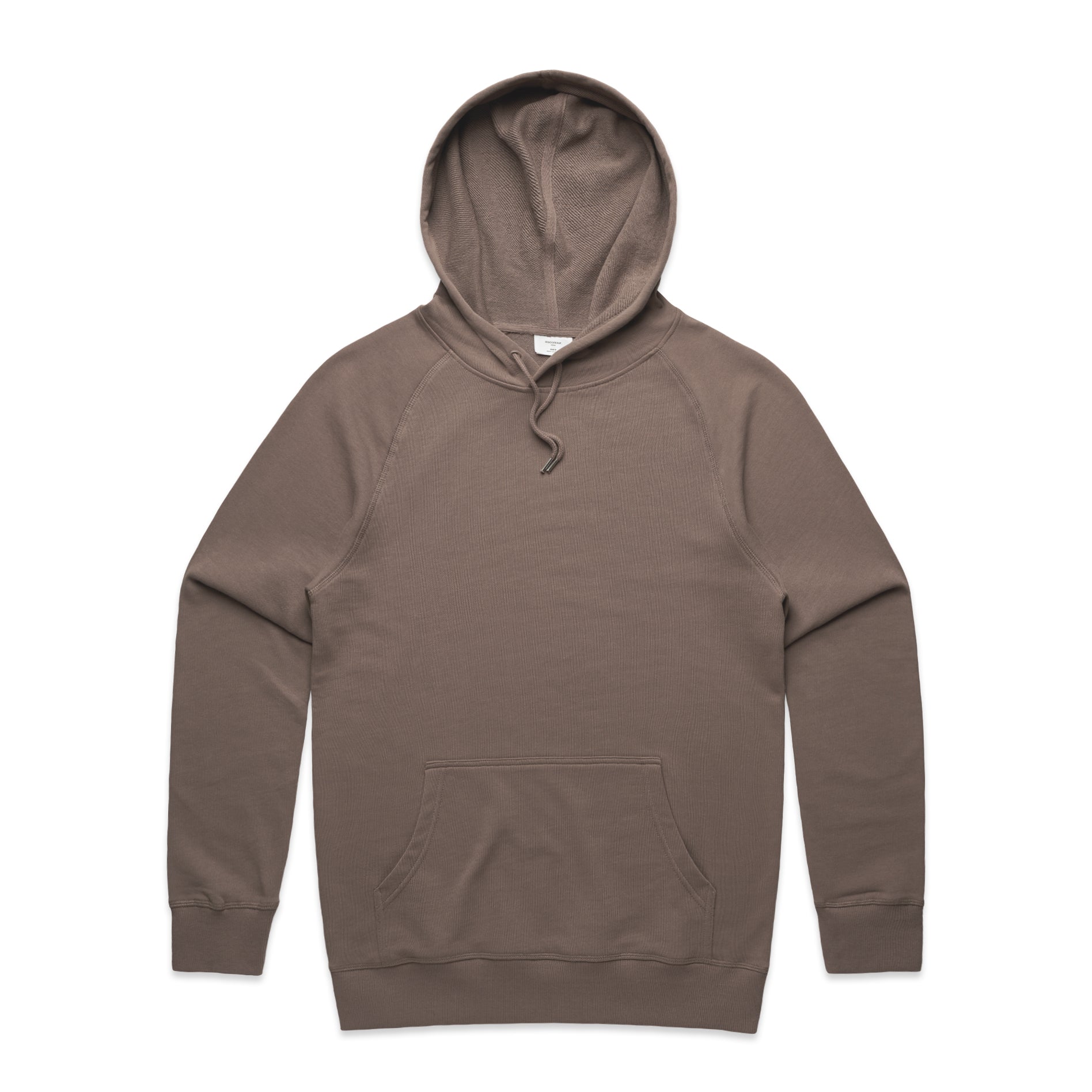Premium Hood — Musk