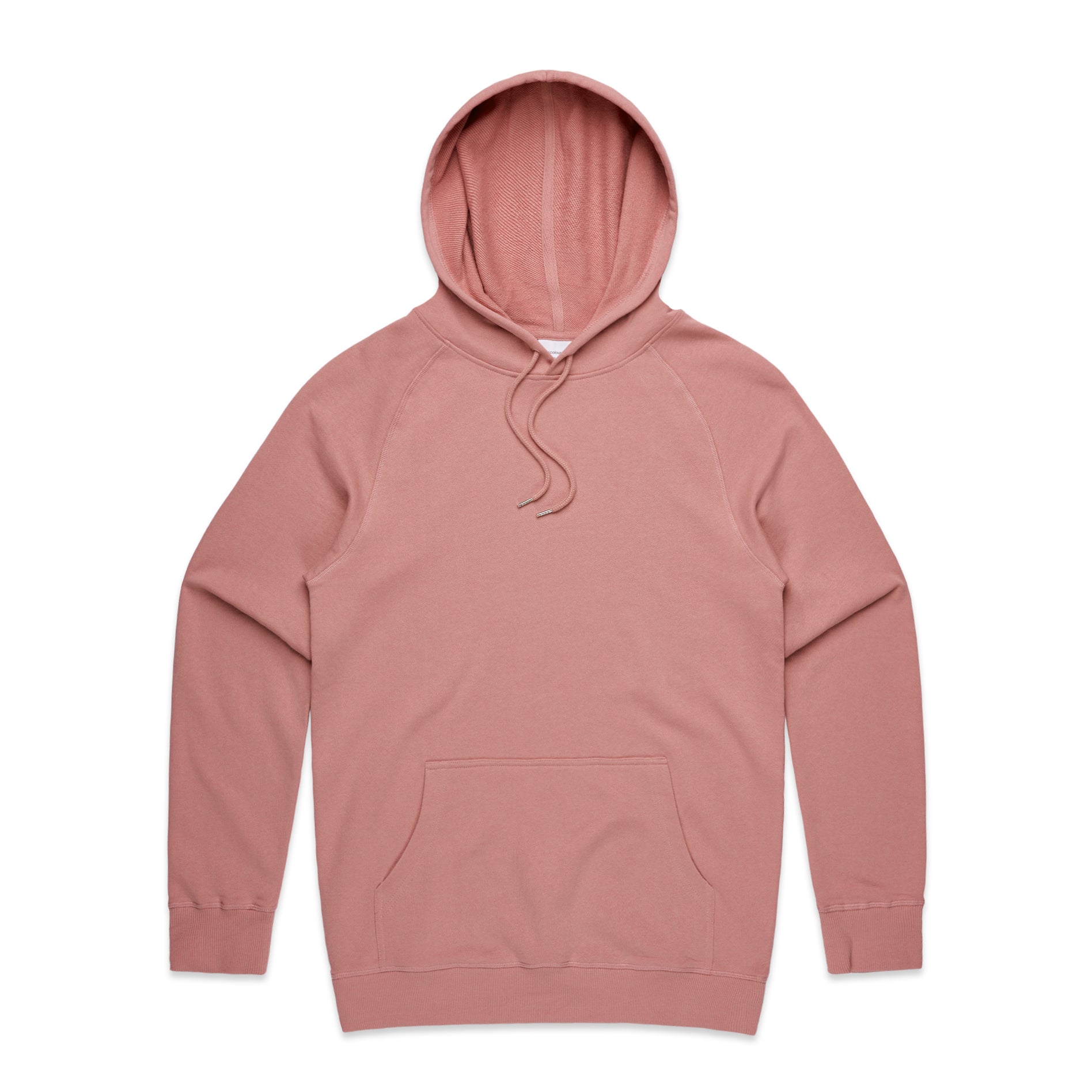 Premium Hood — Rose