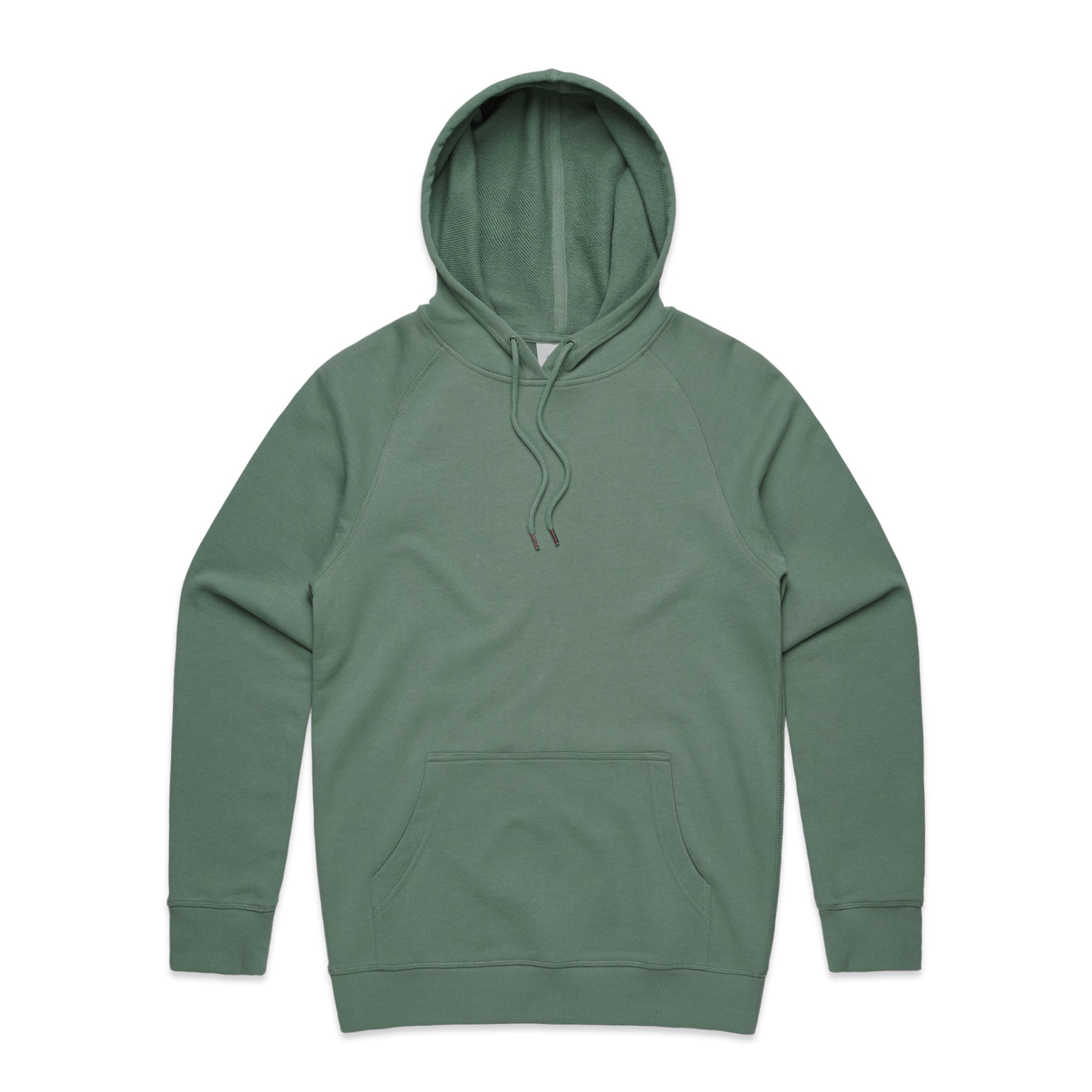 Premium Hood — Sage