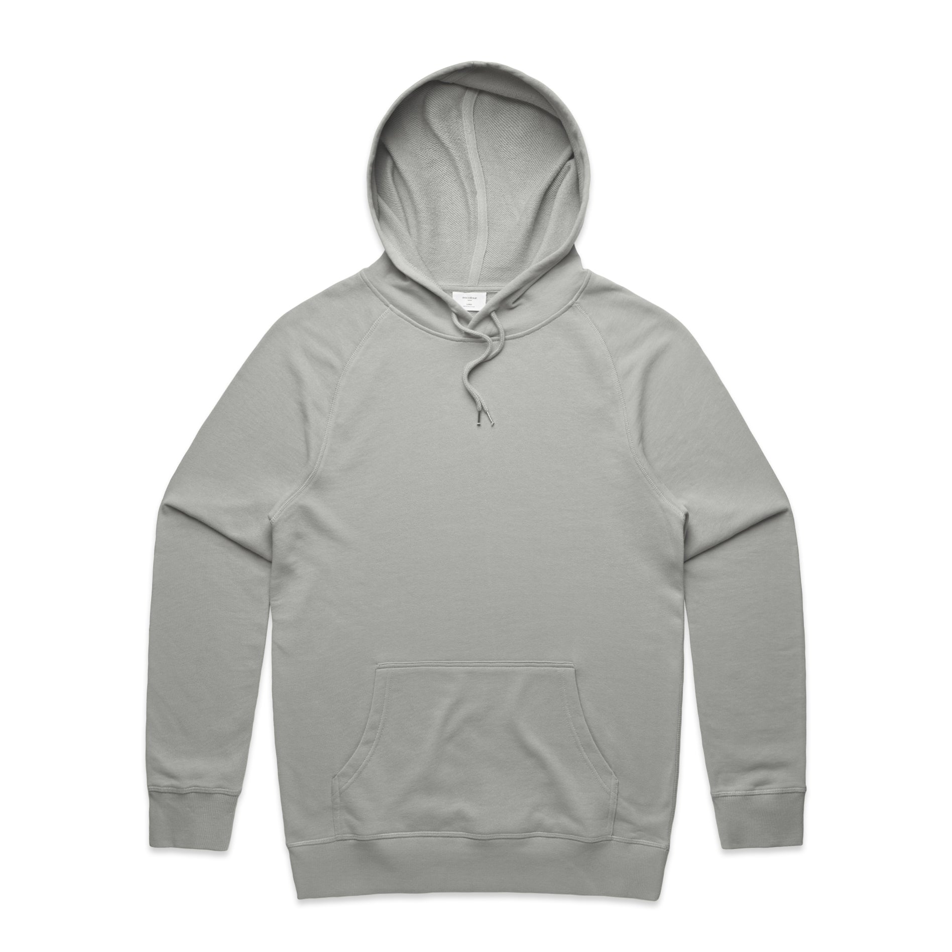 Premium Hood — Storm