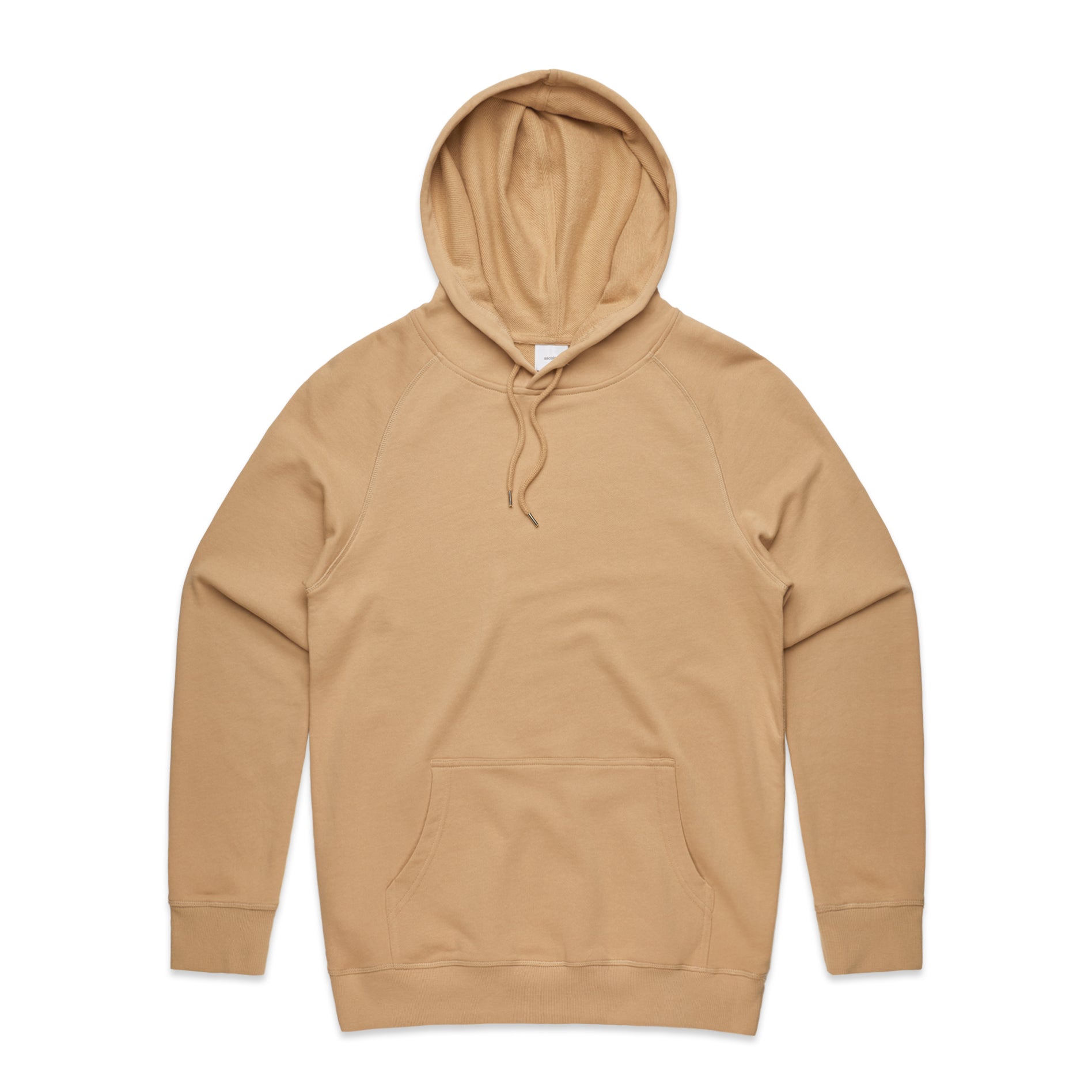 Premium Hood — Tan