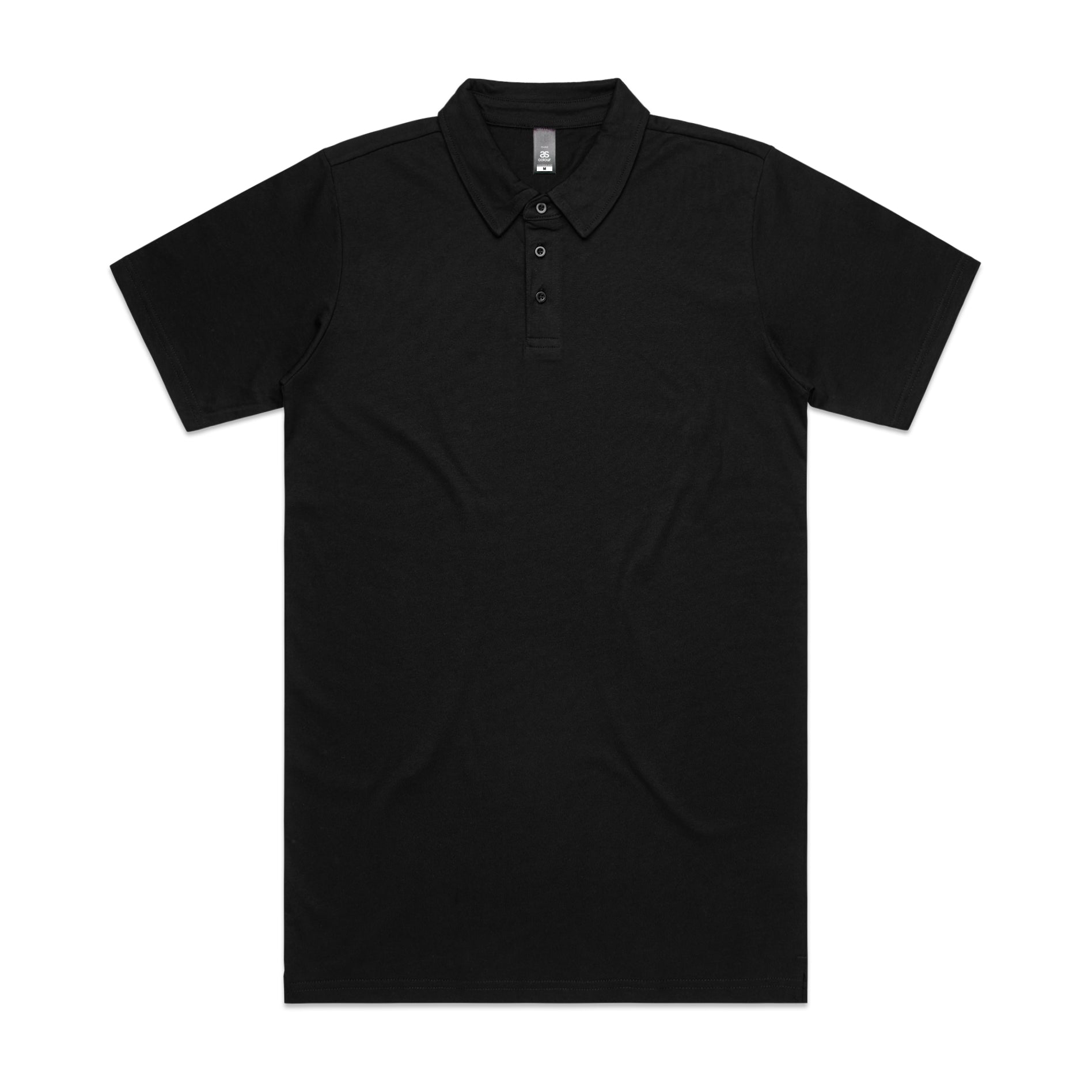 Chad Polo — Black
