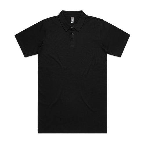 Chad Polo — Black
