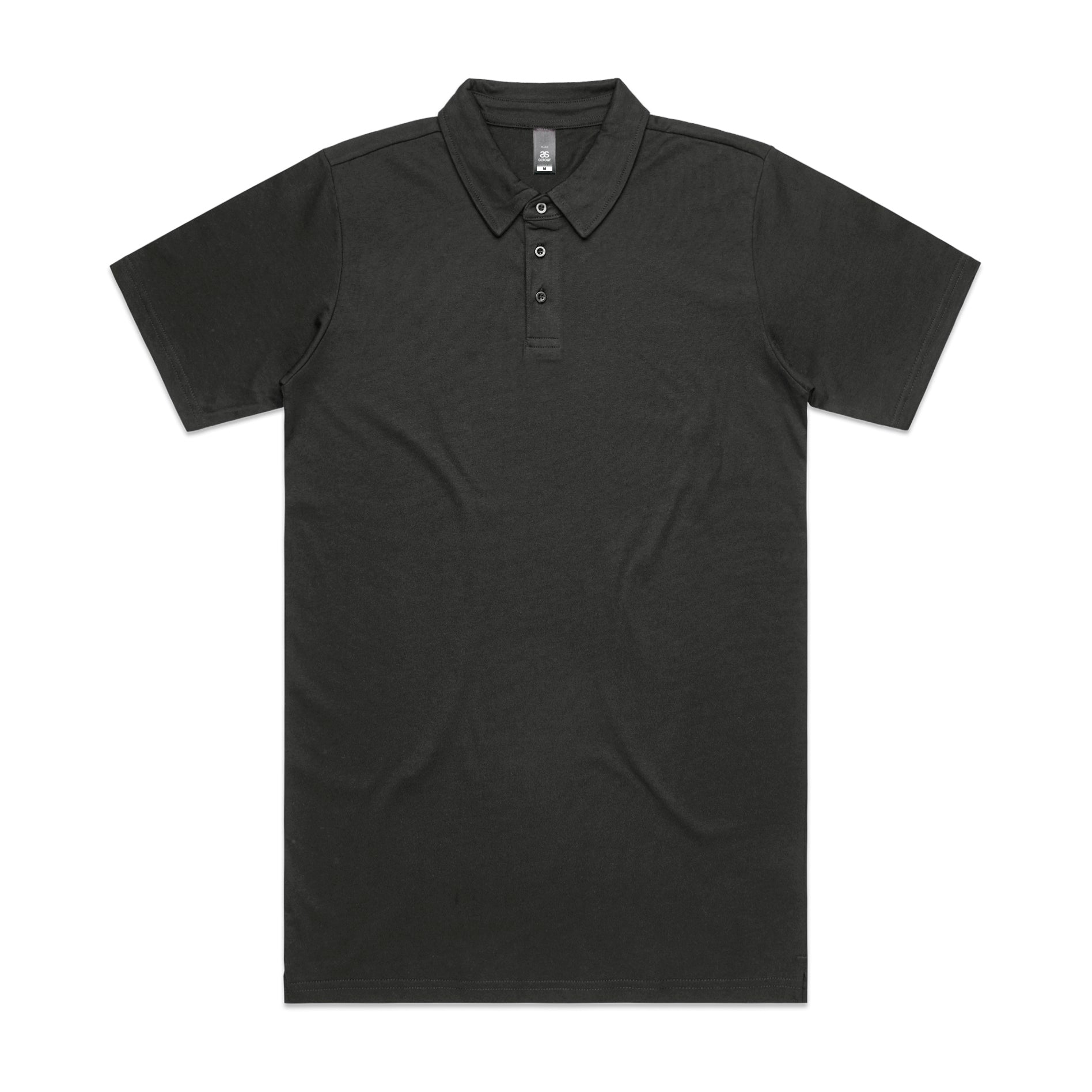 Chad Polo — Coal