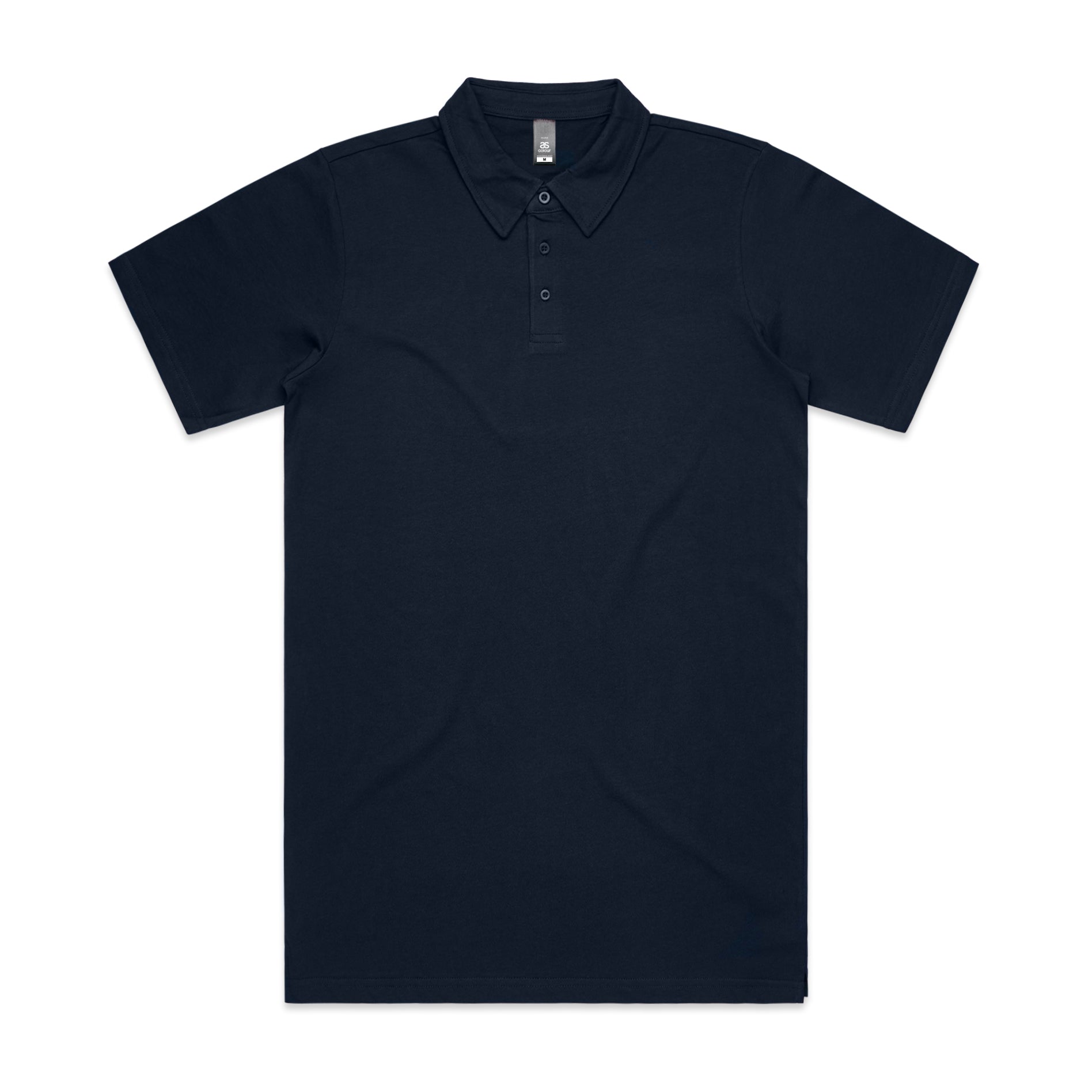 Chad Polo — Navy