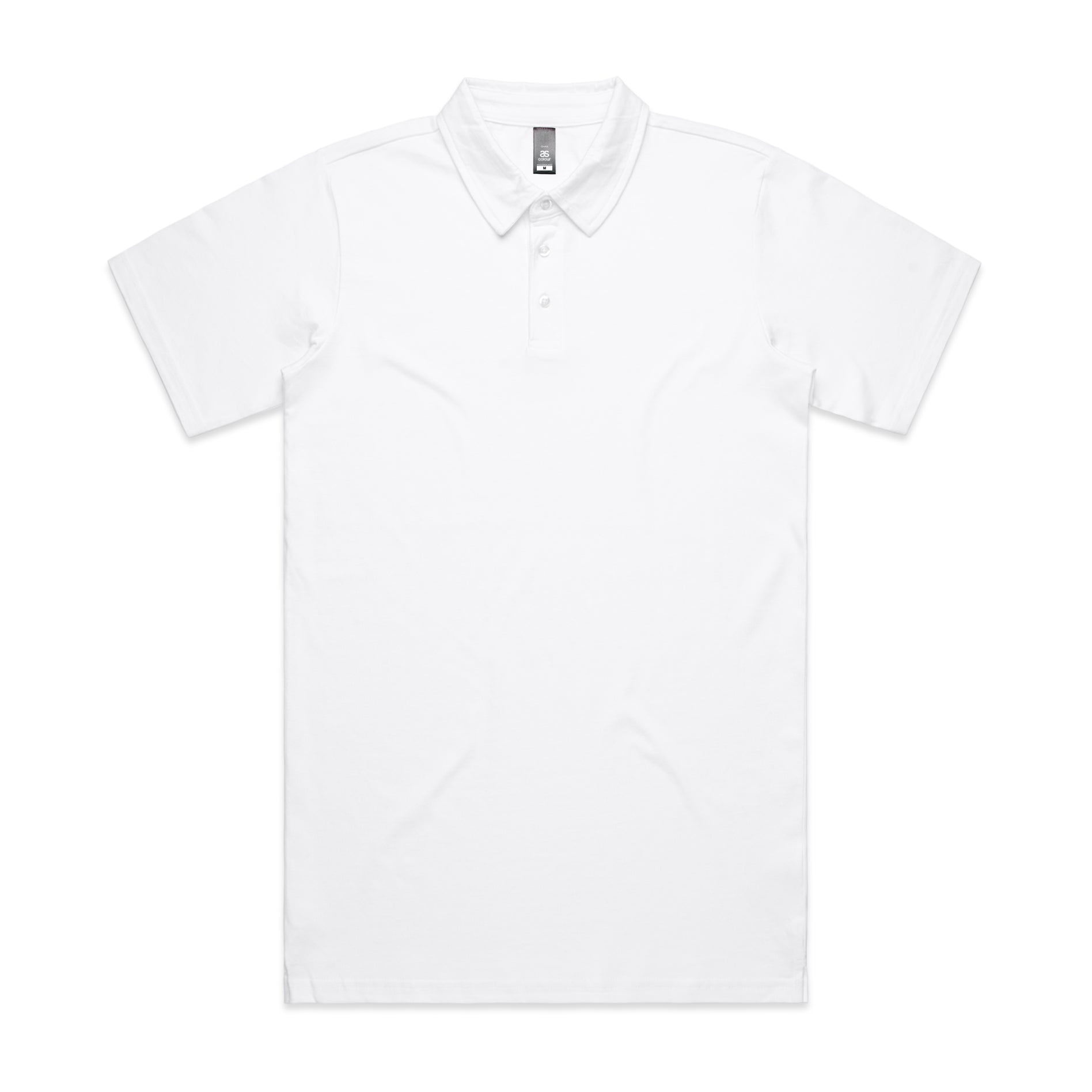 Chad Polo — White