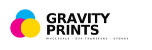 GRAVITY PRINTS - Home